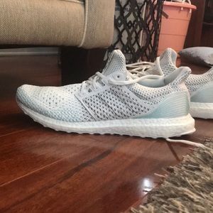 Adidas UltraBOOST Parley LTD